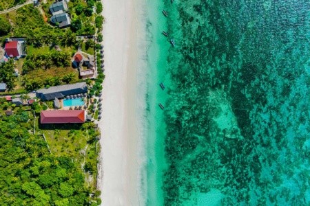 Ahg Sun Bay Mlilile Beach - 10