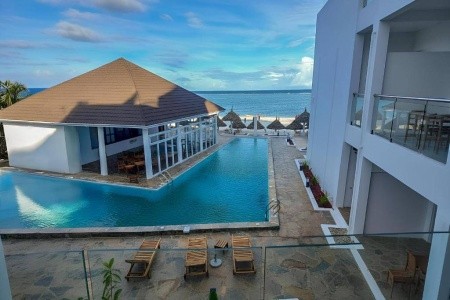 Ahg Sun Bay Mlilile Beach - 14