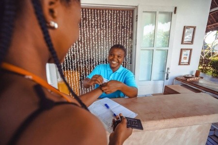 Ahg Sun Bay Mlilile Beach - 17