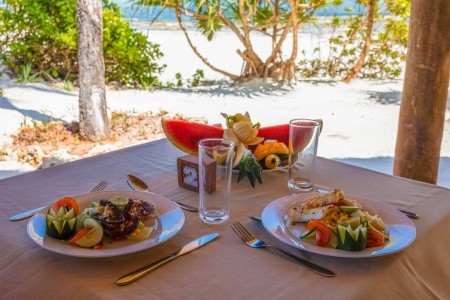 Ahg Sun Bay Mlilile Beach - 23