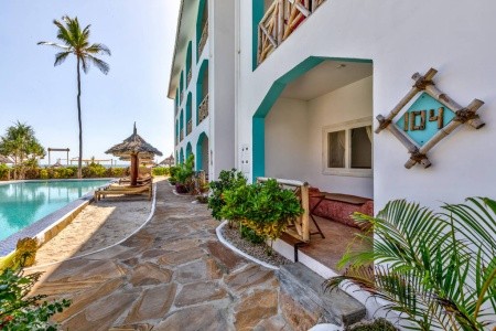 Ahg Sun Bay Mlilile Beach - 25