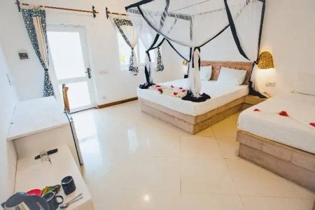 Ahg Sun Bay Mlilile Beach - 29