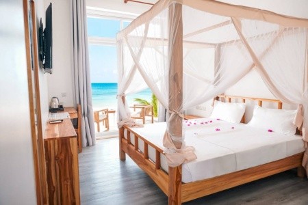 Ahg Sun Bay Mlilile Beach - 33