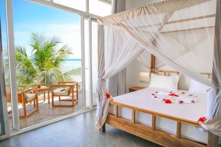 Ahg Sun Bay Mlilile Beach - 34