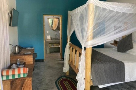 Nest Style Zanzibar (Ex. La Madrugada Beach) - 13