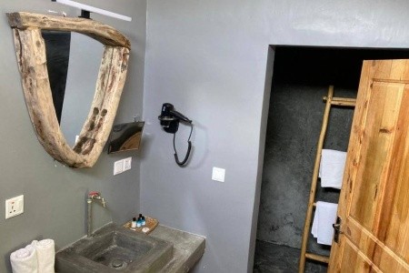 Nest Style Zanzibar (Ex. La Madrugada Beach) - 23