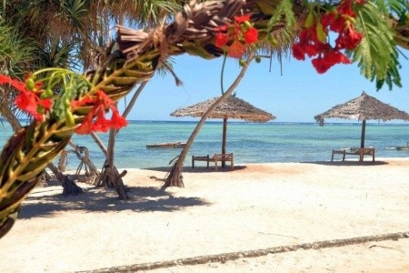 Nest Style Zanzibar (Ex. La Madrugada Beach) - 30