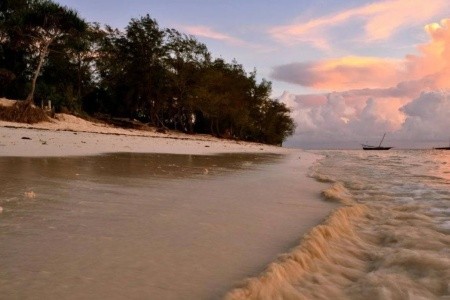 Nest Style Zanzibar (Ex. La Madrugada Beach) - 31