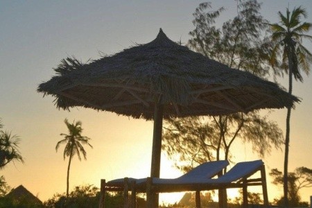 Nest Style Zanzibar (Ex. La Madrugada Beach) - 32