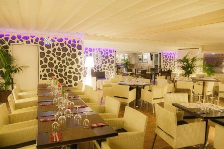 Aparthotel Puerto Azul - 3