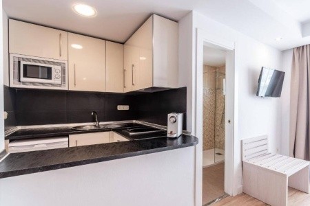 Aparthotel Puerto Azul - 7