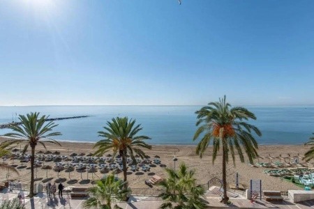 Aparthotel Puerto Azul - 8