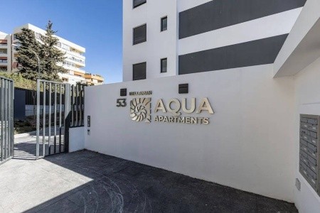 Aqua Apartments Marbella - 2
