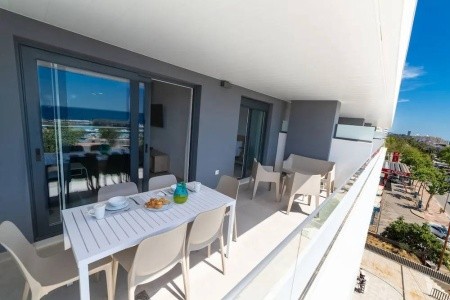 Aqua Apartments Marbella - 4