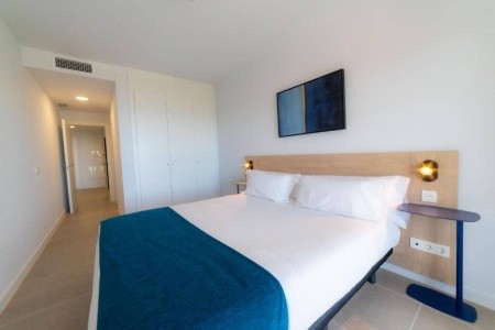 Aqua Apartments Marbella - 5