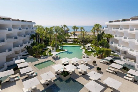 Iberostar Marbella Coral Beach - 2
