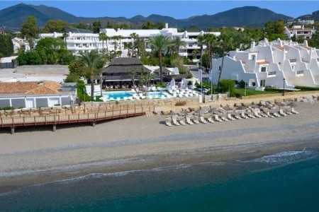 Iberostar Marbella Coral Beach - 3