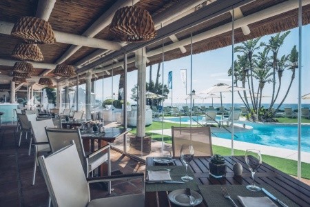 Iberostar Marbella Coral Beach - 6