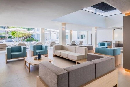 Occidental Puerto Banus - 2