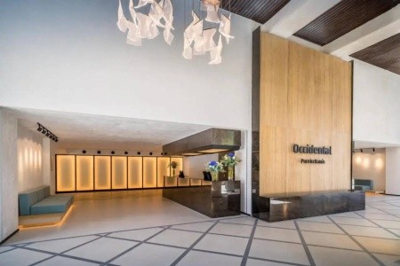 Occidental Puerto Banus - 3