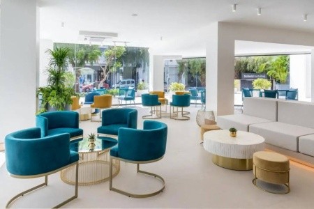 Occidental Puerto Banus - 4