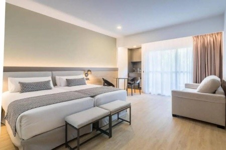 Occidental Puerto Banus - 8