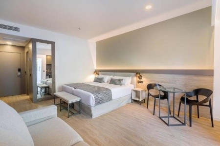 Occidental Puerto Banus - 9