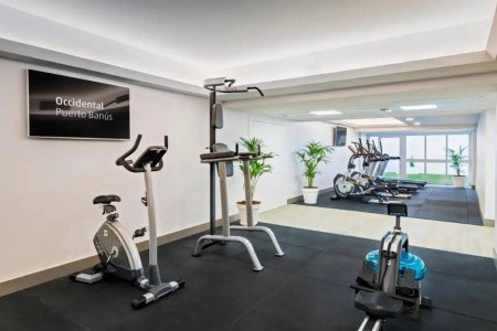 Occidental Puerto Banus - 10