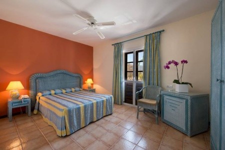 Španielsko Costa Del Sol Bluebay Banus (Ex.