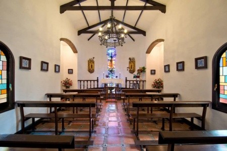 Španielsko Costa Del Sol Bluebay Banus (Ex.