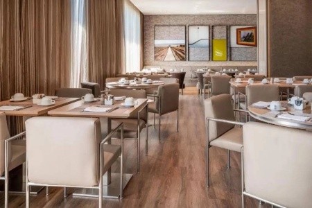 Španielsko Costa Del Sol Ac Malaga Palacio 11 dňový pobyt Raňajky Letecky Letisko: Praha October 2026 (11/10/26-21/10/26)