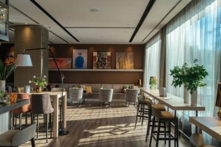 Španielsko Costa Del Sol Ac Malaga Palacio 11 dňový pobyt Raňajky Letecky Letisko: Praha October 2026 (11/10/26-21/10/26)