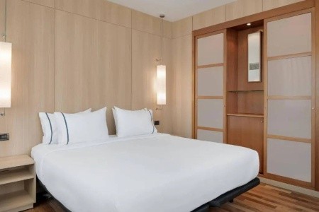 Španielsko Costa Del Sol Ac Malaga Palacio 11 dňový pobyt Raňajky Letecky Letisko: Praha October 2026 (11/10/26-21/10/26)