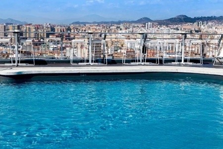 Španielsko Costa Del Sol Ac Malaga Palacio 11 dňový pobyt Raňajky Letecky Letisko: Praha October 2026 (11/10/26-21/10/26)