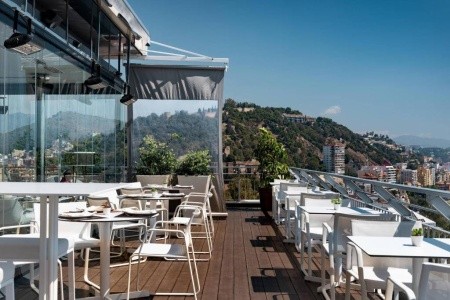 Španielsko Costa Del Sol Ac Malaga Palacio 11 dňový pobyt Raňajky Letecky Letisko: Praha October 2026 (11/10/26-21/10/26)