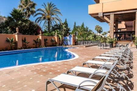 Globales Paraíso Beach - 4