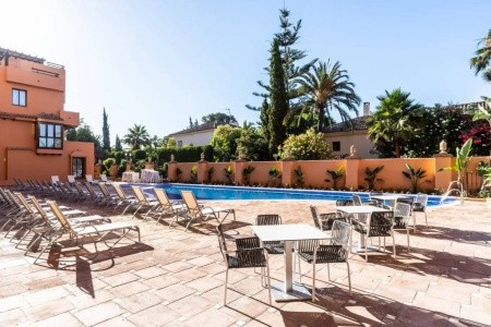 Globales Paraíso Beach - 5