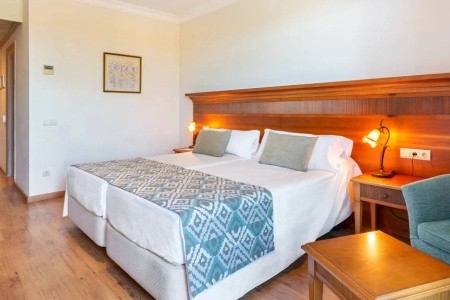 Globales Paraíso Beach - 7