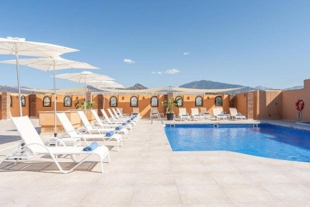 Globales Paraíso Beach - 11