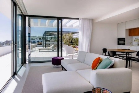 The Flag Costa Del Sol - 14