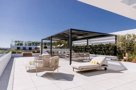 The Flag Costa Del Sol - 16