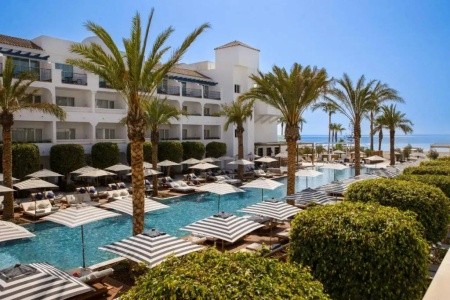 Mett Hotel & Beach Resort Marbella Estepona - 2