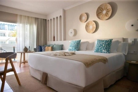 Mett Hotel & Beach Resort Marbella Estepona - 6