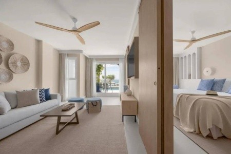 Mett Hotel & Beach Resort Marbella Estepona - 10