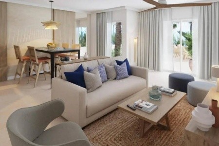 Mett Hotel & Beach Resort Marbella Estepona - 11