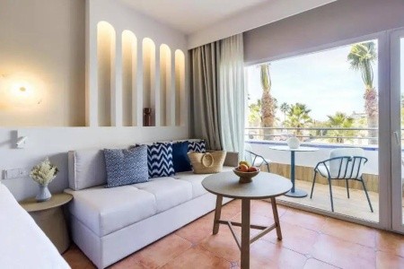 Mett Hotel & Beach Resort Marbella Estepona - 14