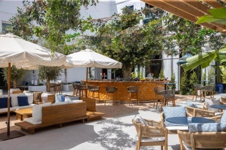 Mett Hotel & Beach Resort Marbella Estepona - 15