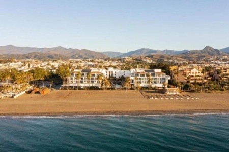 Mett Hotel & Beach Resort Marbella Estepona - 18