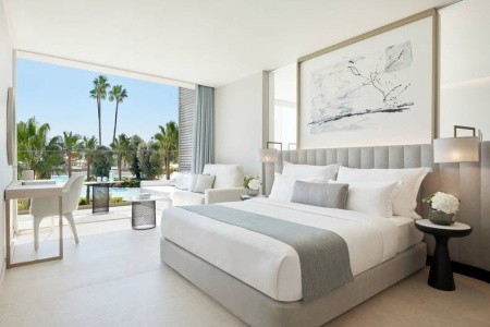 Španielsko Costa Del Sol Ikos Andalusia 9 dňový pobyt All Inclusive Letecky Letisko: Bratislava September 2026 (14/09/26-22/09/26)