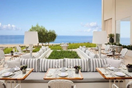 Španielsko Costa Del Sol Ikos Andalusia 9 dňový pobyt All Inclusive Letecky Letisko: Bratislava September 2026 (14/09/26-22/09/26)